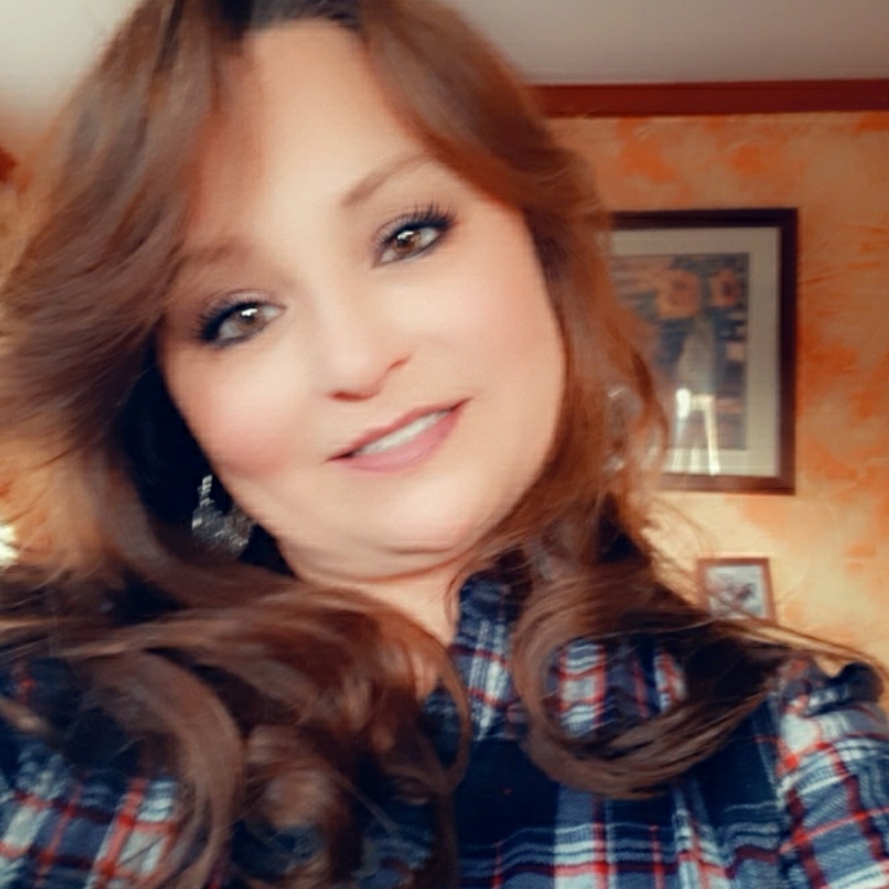 Meet your Posher, Jacqueline